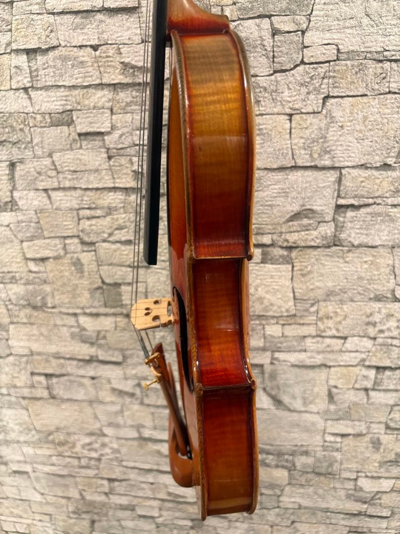 バイオリン　Tokyoviolin Industrial Factory 4/4