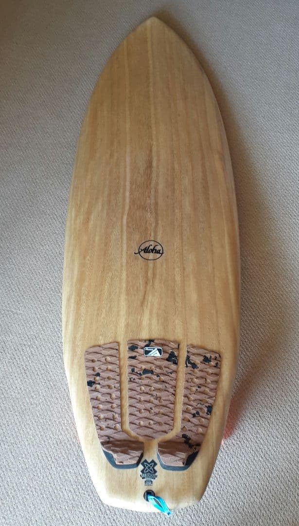 アロハサーフボード南房総、鴨川、和田、その他での手渡し限定(お渡し場所は応相談)