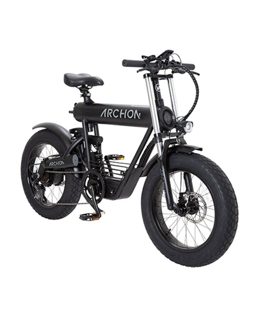 【東京首都圏引き取り限定】ARCN-A02JP　アルコン　電動アシスト自転車