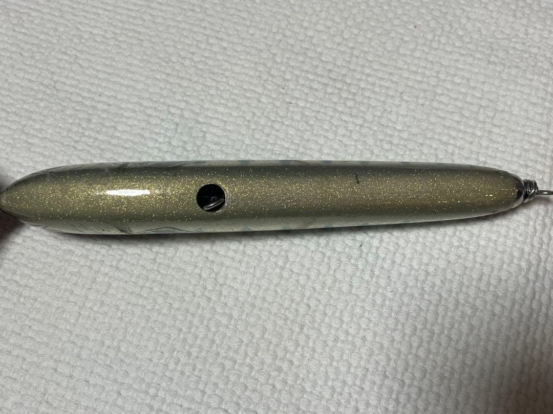 舞姫120 ブリモドキ　カーペンター　carpenter γ BF ガンマ