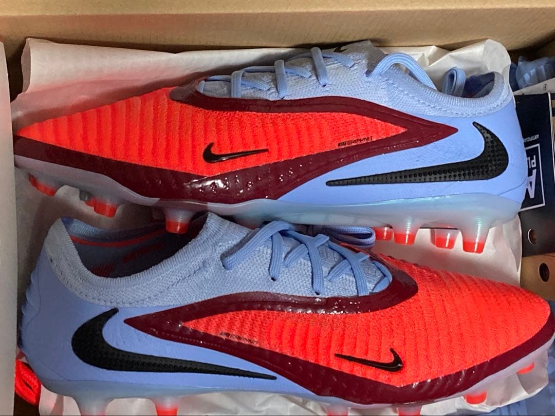 NIKEファントム 6 ELITE AG-PRO 25.5cm