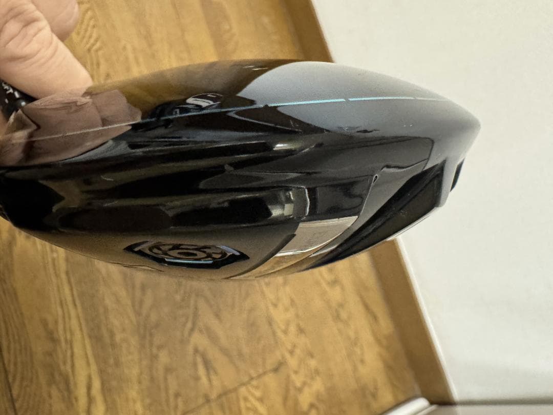 高反発加工 XXIO ゼクシオ エックス 2024 10.5 純正S CT303