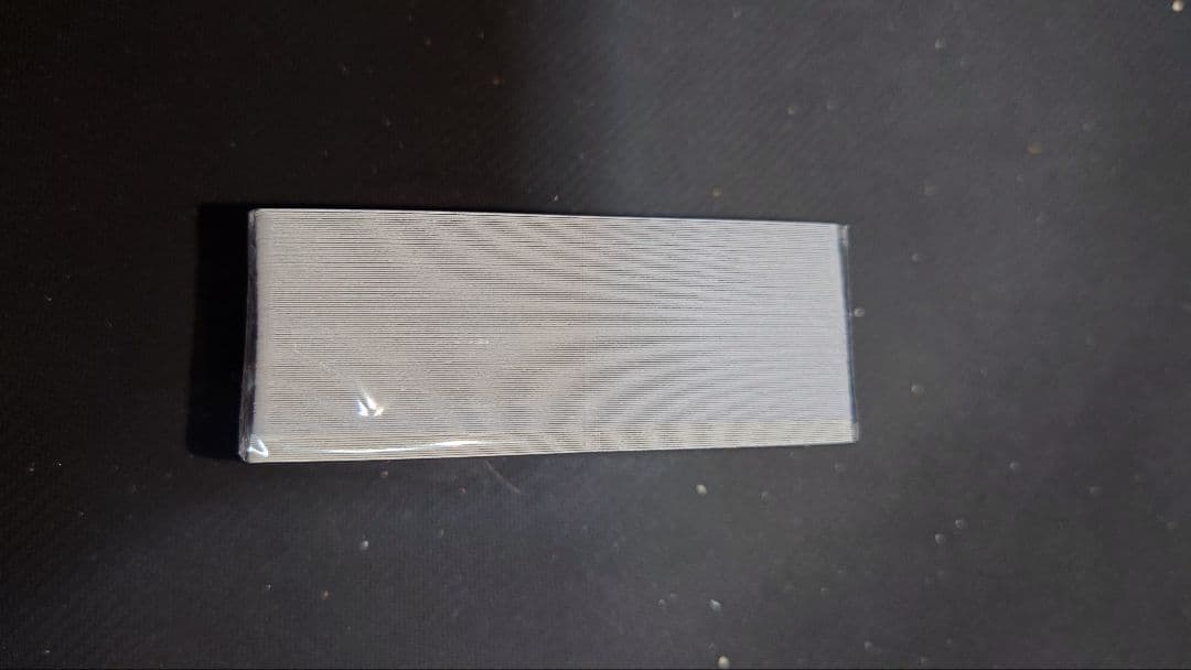 MTG 統率者デッキ　トランス・リアニメイト　FF6　通常版　日本語