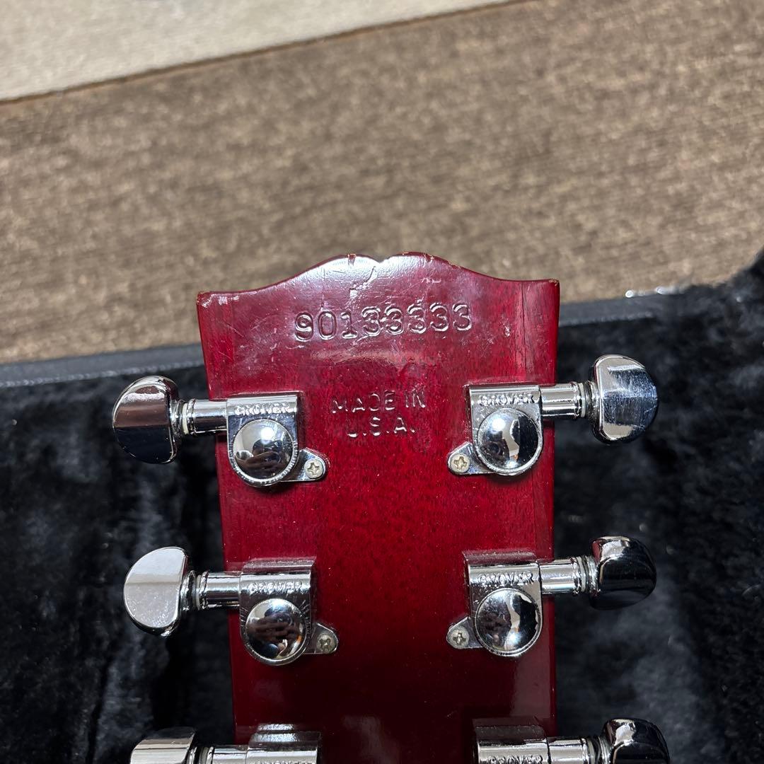 【タッカン】‎Gibson Les Paul special 93年