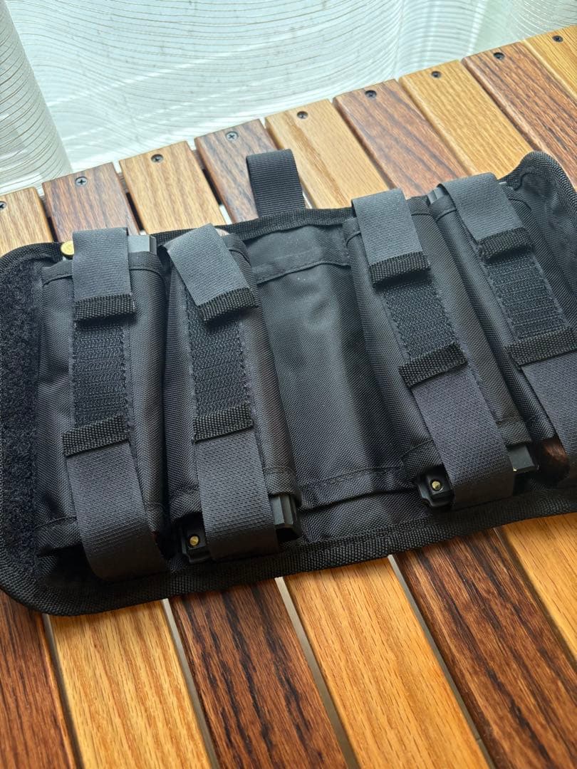 ハレテーブル　BX+五徳+通常アイアンプレート　日昇セット