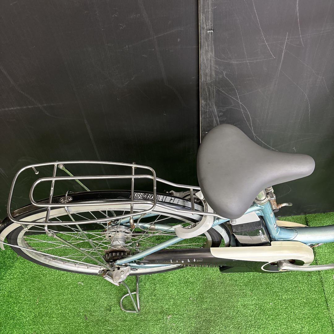 電動自転車 BS Assista Li-ion 94★