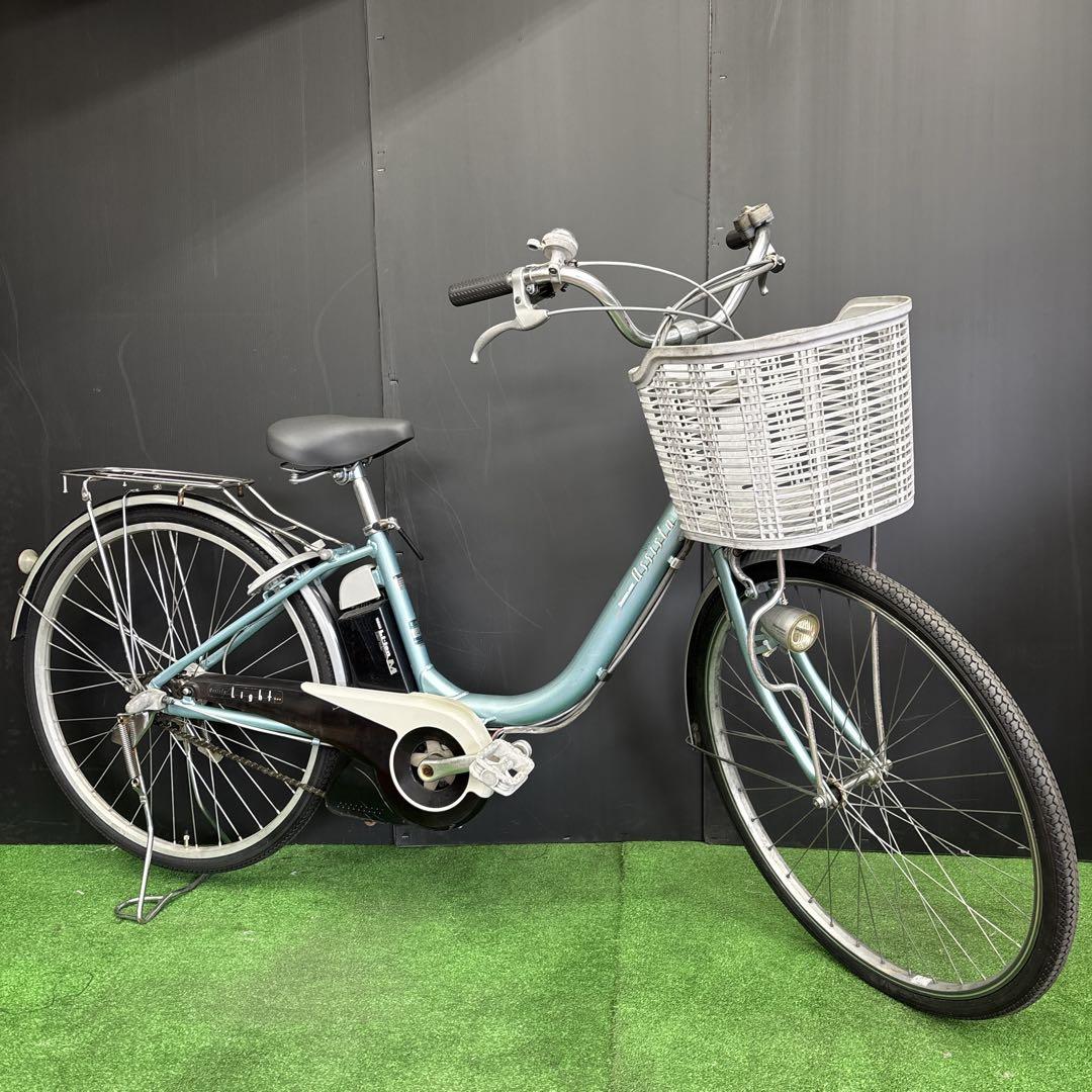 電動自転車 BS Assista Li-ion 94★