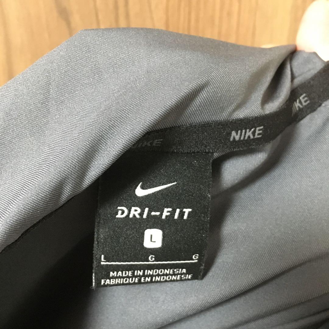 NIKE 鹿島アントラーズ ナイロンジャケット　 Lサイズ