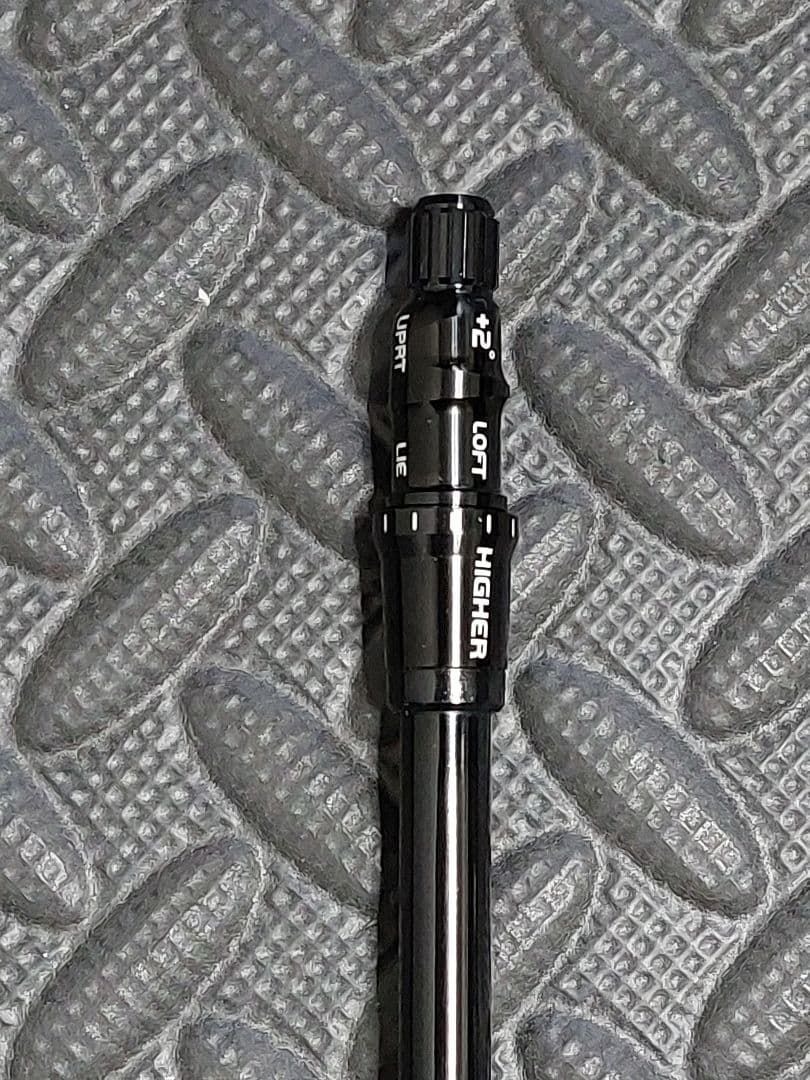 R7 Quad Mini D用シャフト SPEEDER 6S US仕様