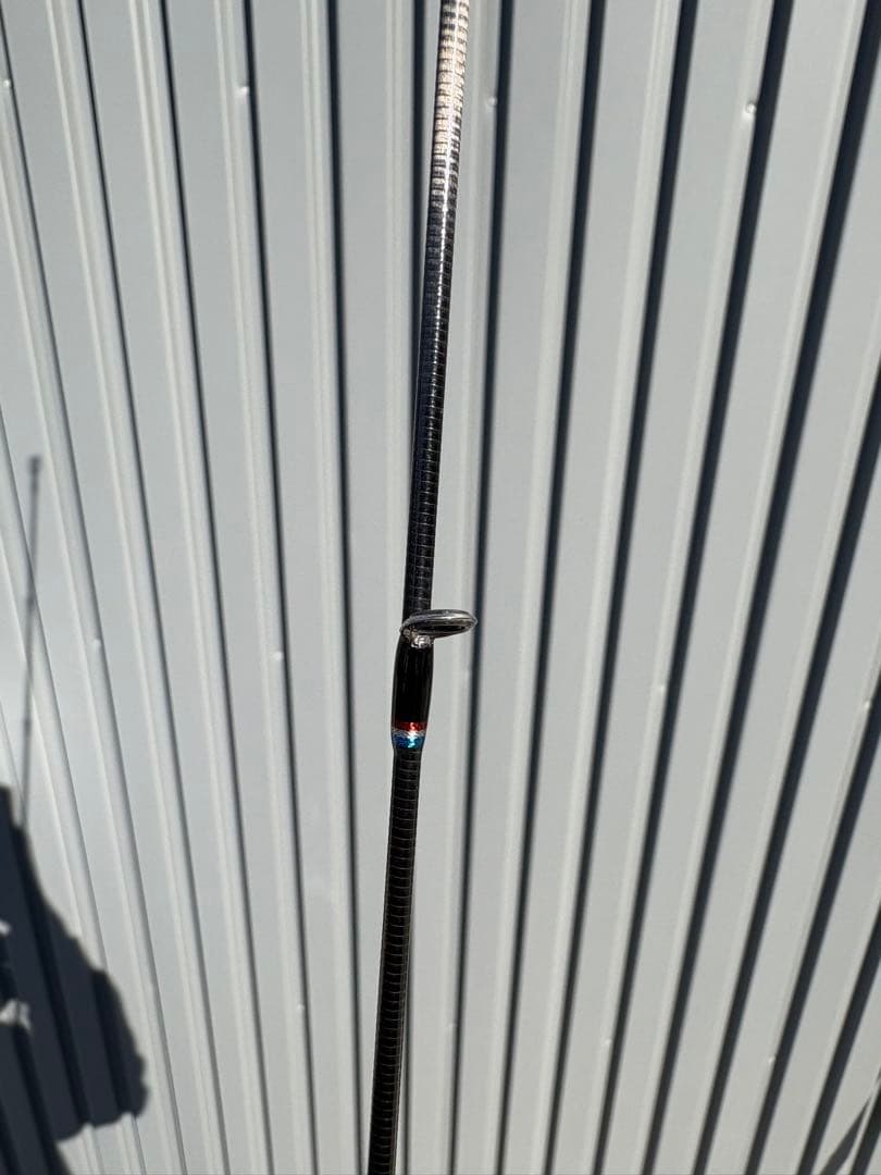 ロッド TRANSCENDENCE Empinado91S+Rev2