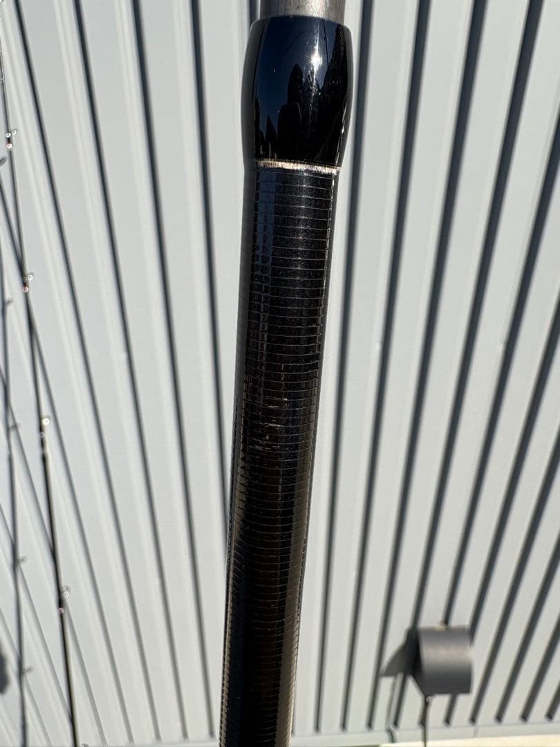 ロッド TRANSCENDENCE Empinado91S+Rev2