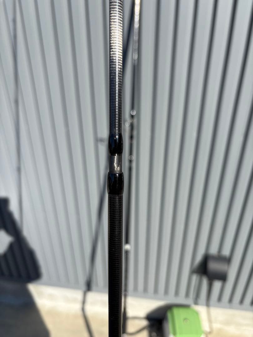 ロッド TRANSCENDENCE Empinado91S+Rev2