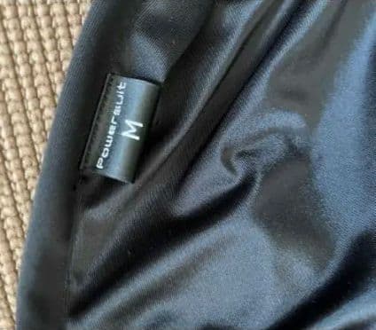 シックスパッド　ホームジム パワースーツM