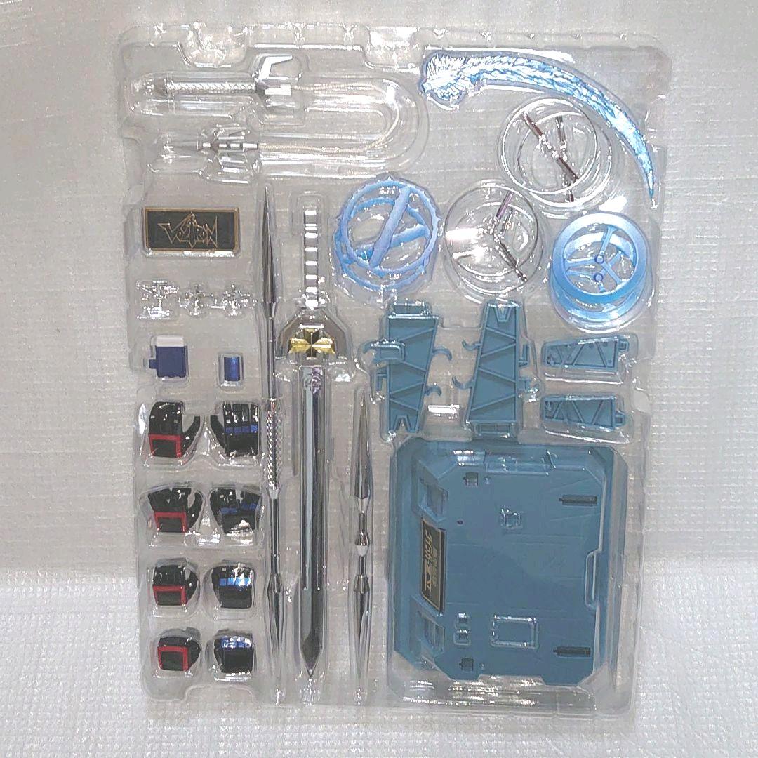 超合金魂ＧＸ-88。ダイラガー。