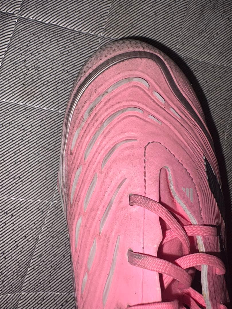 adidas Predator FG 26 デビッド・ベッカム レア