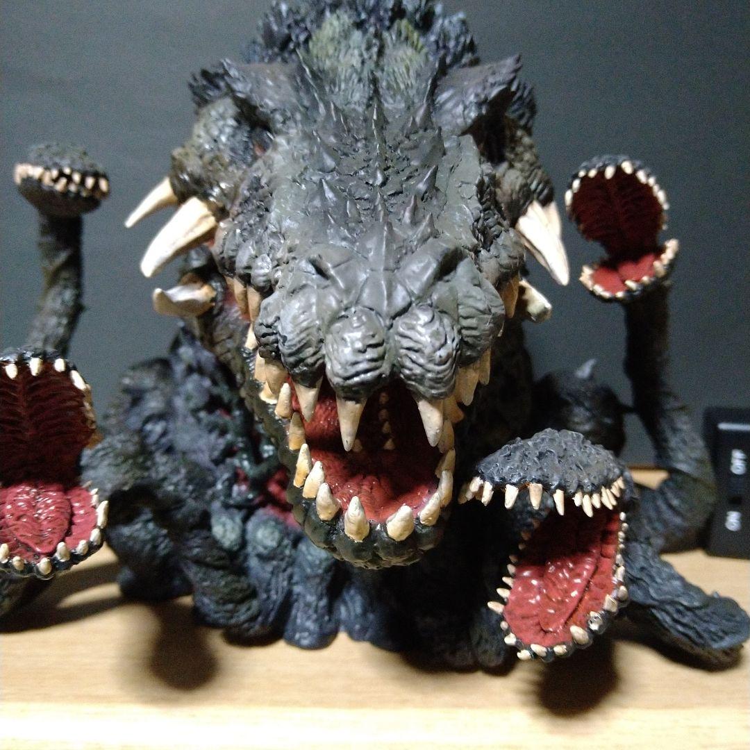 デフォリアル　ビオランテ　少年リック限定版