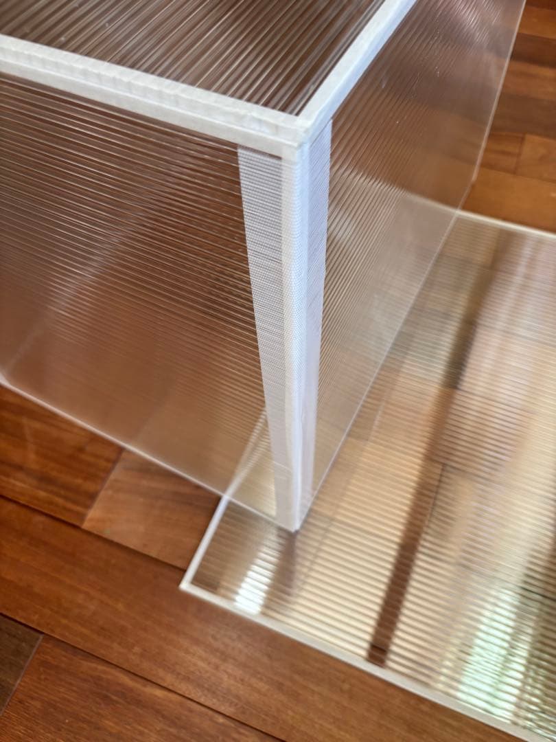 kotori様　ご相談用　鳥ケージの保温カバー！