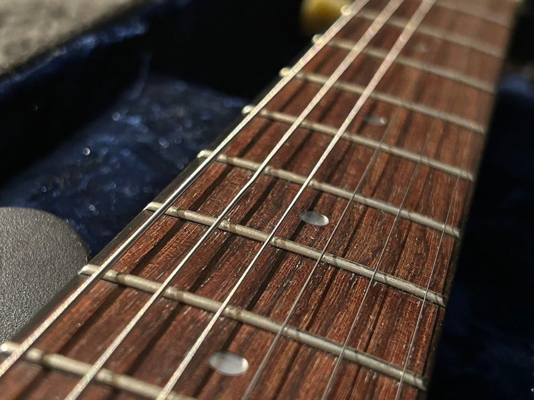 ギター Larrivee RS-2