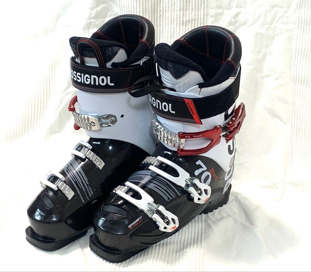 ROSSIGNOL ロシニョール　スキーブーツ　27.5
