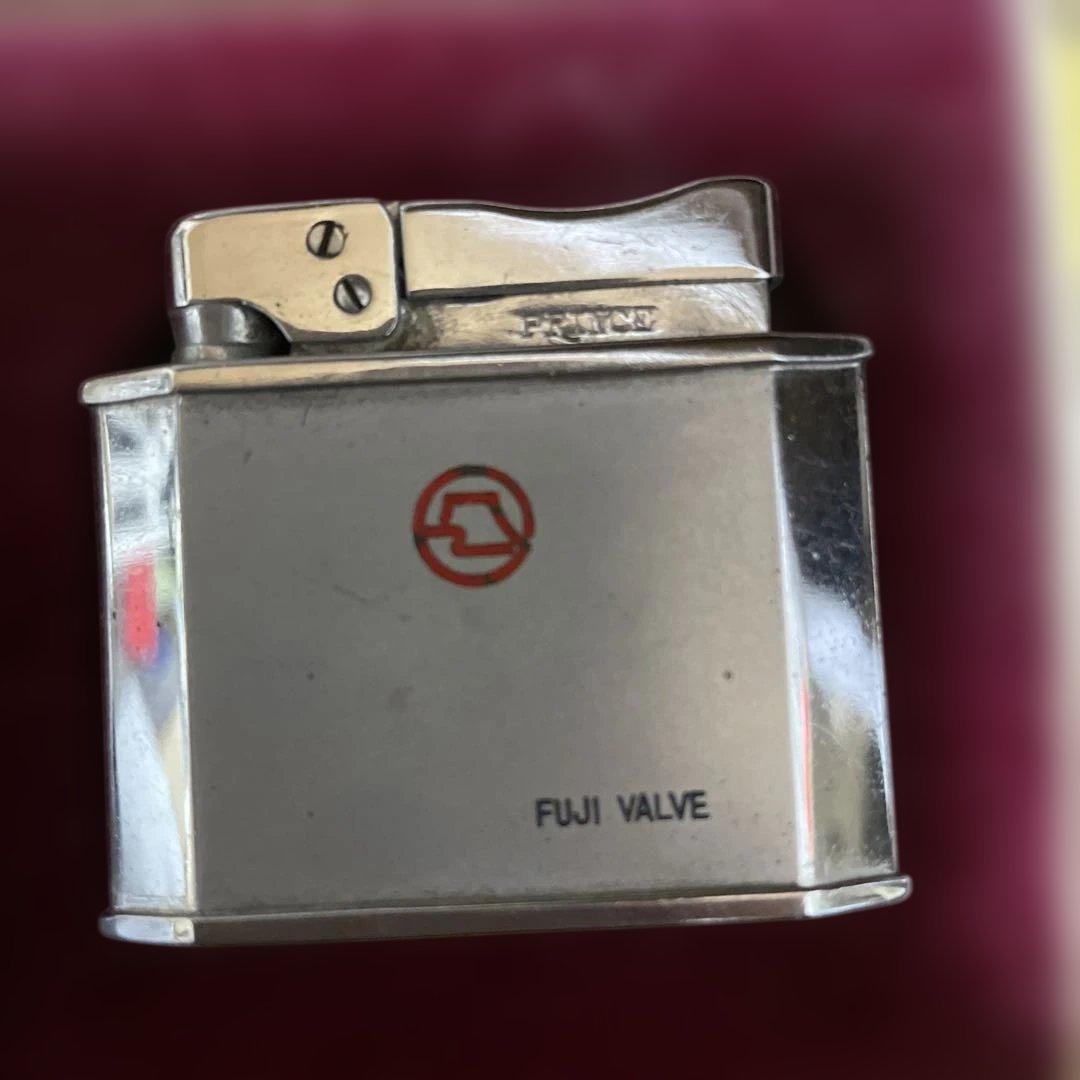 当時物，ライター・2個・昭和レトロ・プリンス