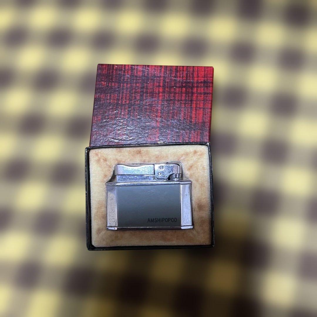 当時物，ライター・2個・昭和レトロ・プリンス