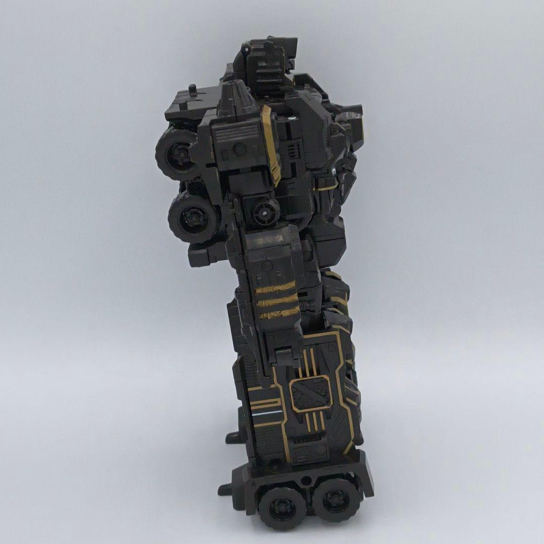 ハズブロ SDCC 2017限定 プリミティブオプティマスプライム