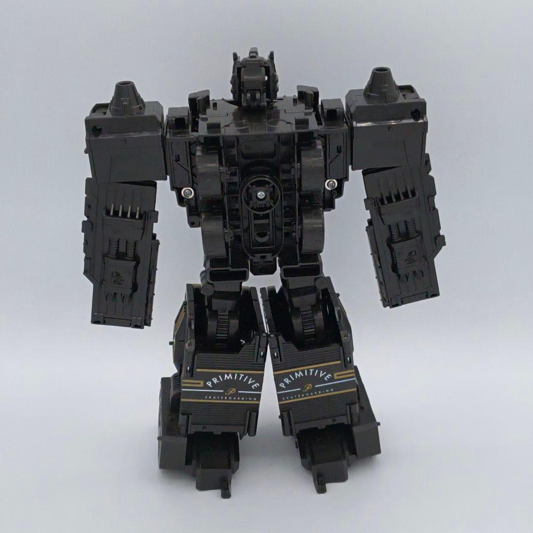 ハズブロ SDCC 2017限定 プリミティブオプティマスプライム