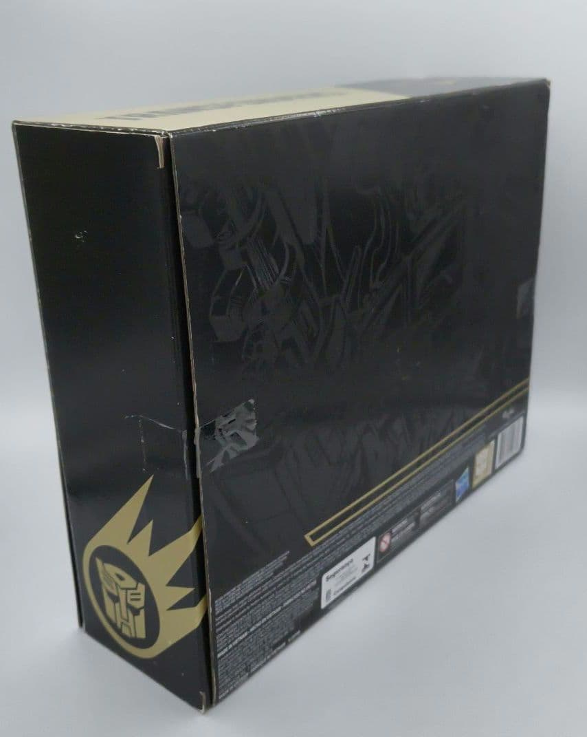 ハズブロ SDCC 2017限定 プリミティブオプティマスプライム