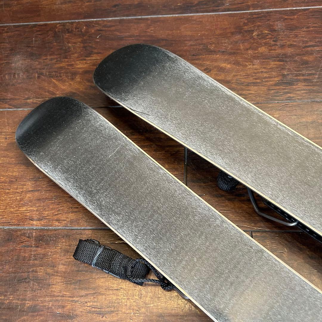 ◇美品◇ GRAVY 90cm ブーツ　24〜24.5cm 幅広タイプ