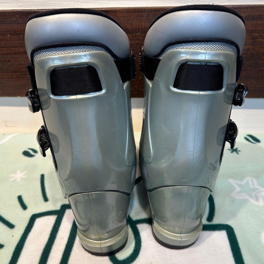 ◇美品◇ GRAVY 90cm ブーツ　24〜24.5cm 幅広タイプ