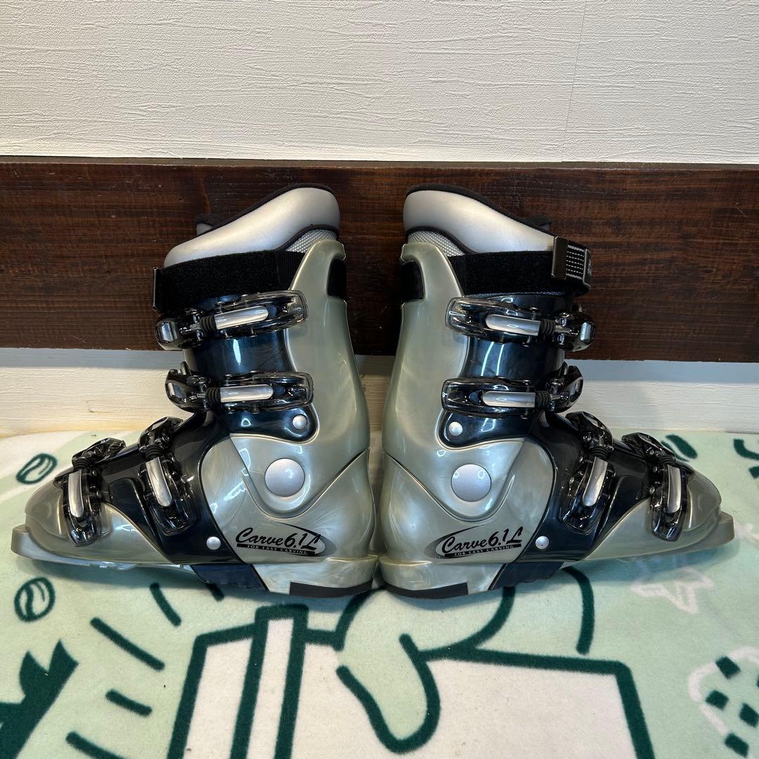 ◇美品◇ GRAVY 90cm ブーツ　24〜24.5cm 幅広タイプ