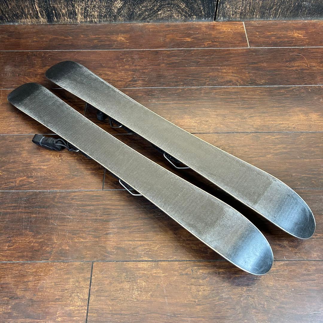 ◇美品◇ GRAVY 90cm ブーツ　24〜24.5cm 幅広タイプ