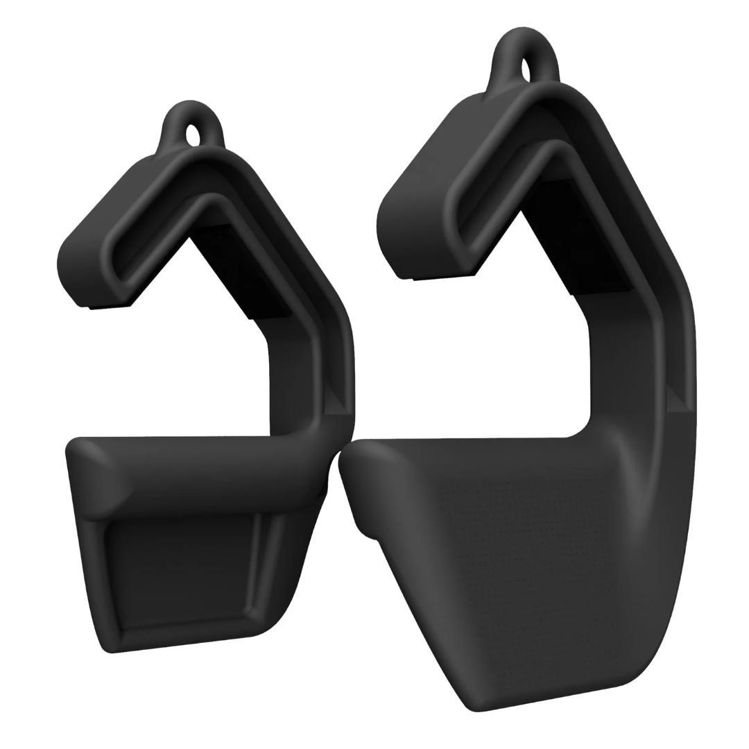 SWISSIES V2 MAX パラレルグリップ 左右ペア 懸垂 パワーラック