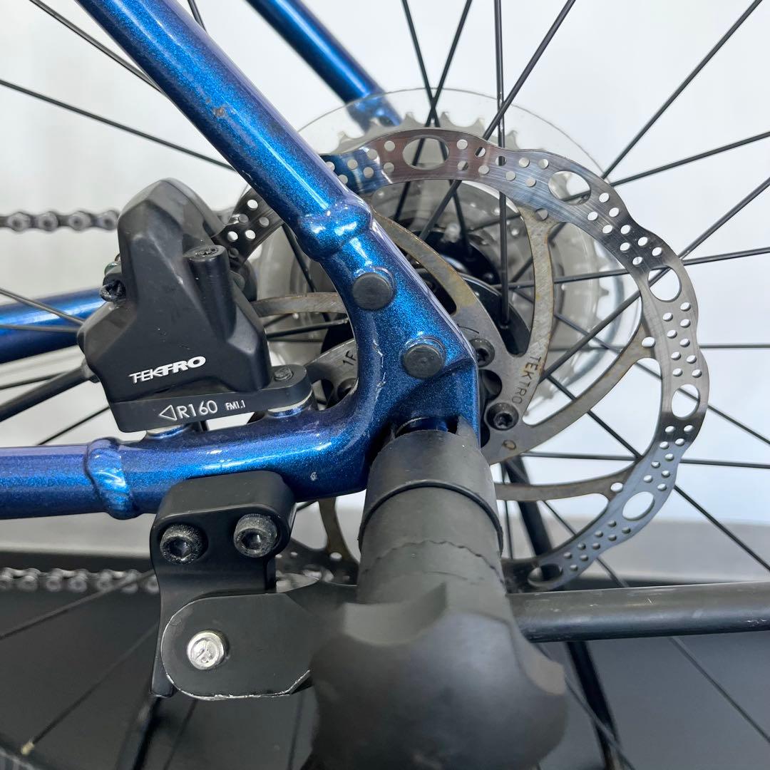 ブラウン様引取り GIANT ESCAPE RX DISC 2021 ALTUS