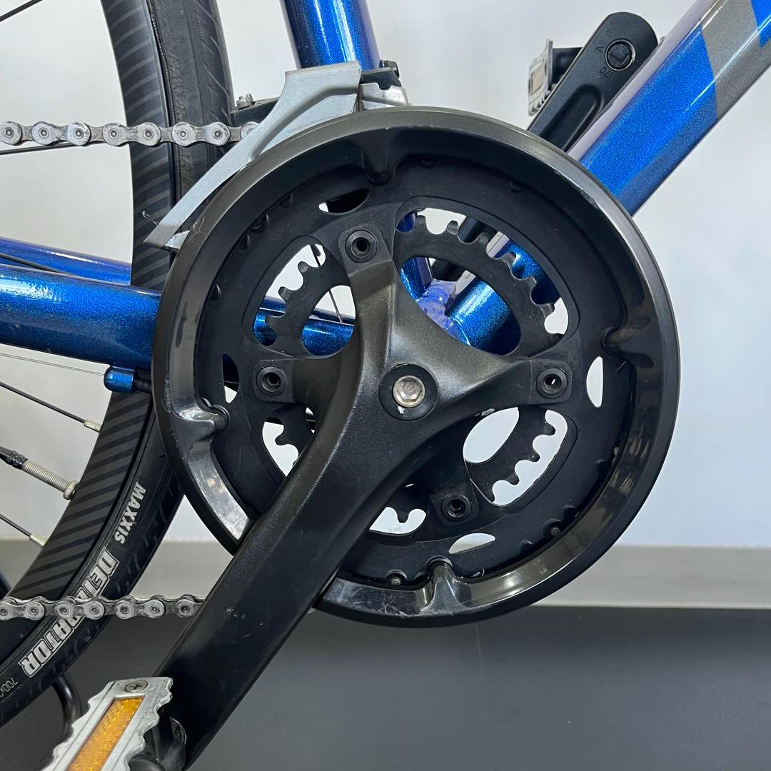 ブラウン様引取り GIANT ESCAPE RX DISC 2021 ALTUS