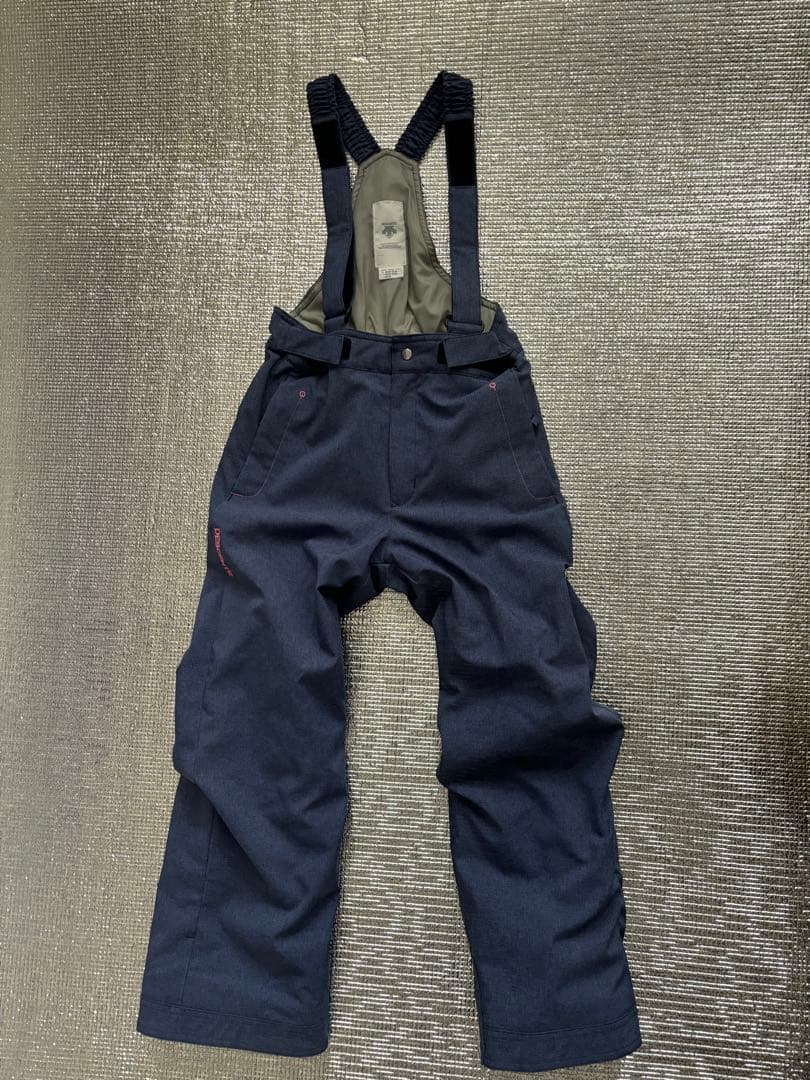 DESCENTE デサント　スキーウェア　スノーボード　子供　キッズ　140