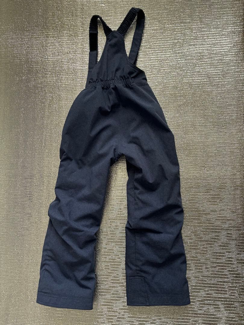 DESCENTE デサント　スキーウェア　スノーボード　子供　キッズ　140