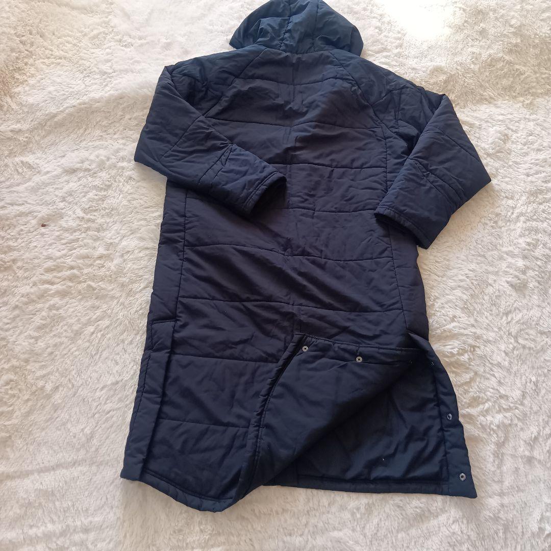 Under Armour ベンチコート Lサイズ ブラック 黒 アンダーアーマー