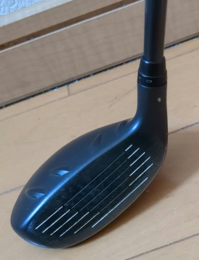 PING G410　ユーティリティG410 6番 30°　フレックスR