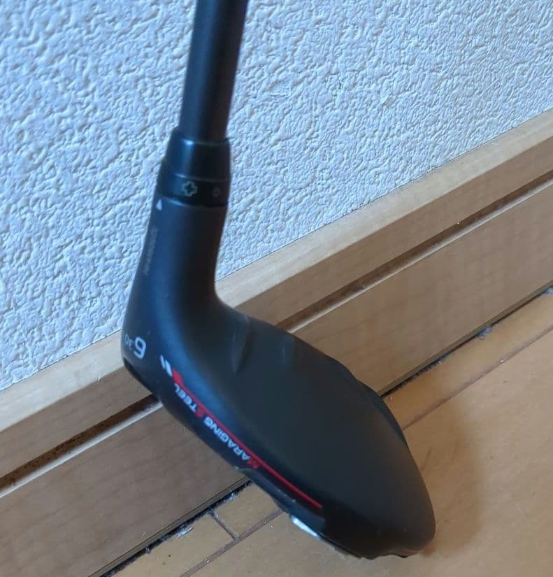 PING G410　ユーティリティG410 6番 30°　フレックスR