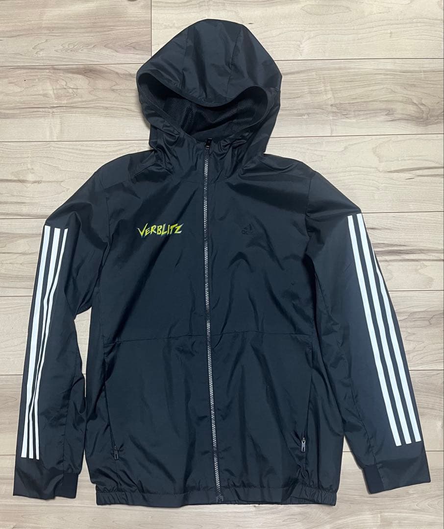 ラグビー リーグワン トヨタヴェルブリッツ ウィンドブレーカー