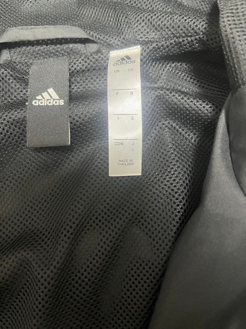 ラグビー リーグワン トヨタヴェルブリッツ ウィンドブレーカー