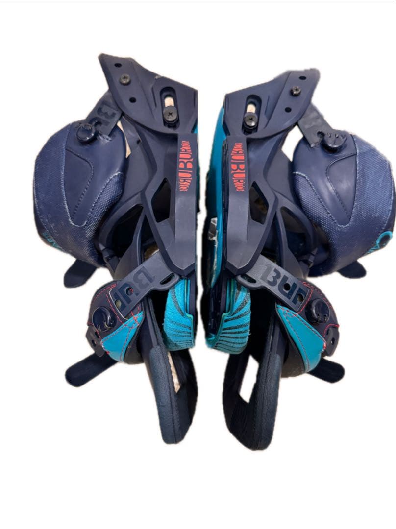 BURTON PROCESS FLYING-V 152 ビンディング付き