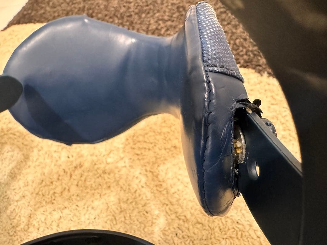 BURTON PROCESS FLYING-V 152 ビンディング付き