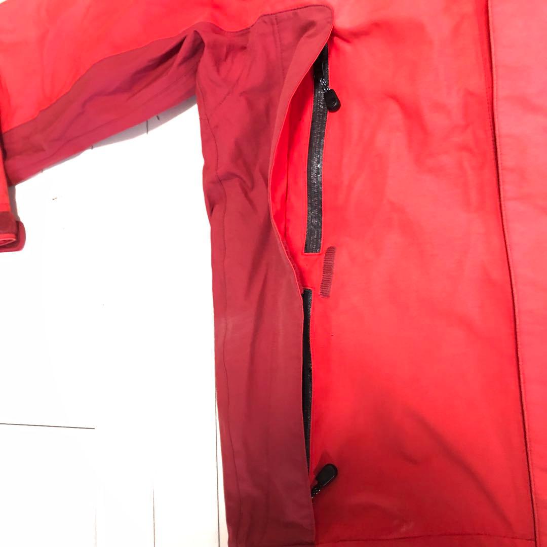 The North Face SUMMIT ジャケット L GORE-TEX