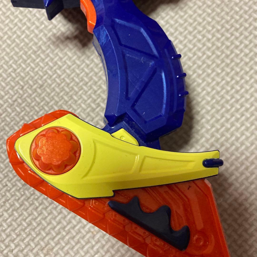 いさむ　ヴラムブレイカー　プリンデゴチゾウ　セット