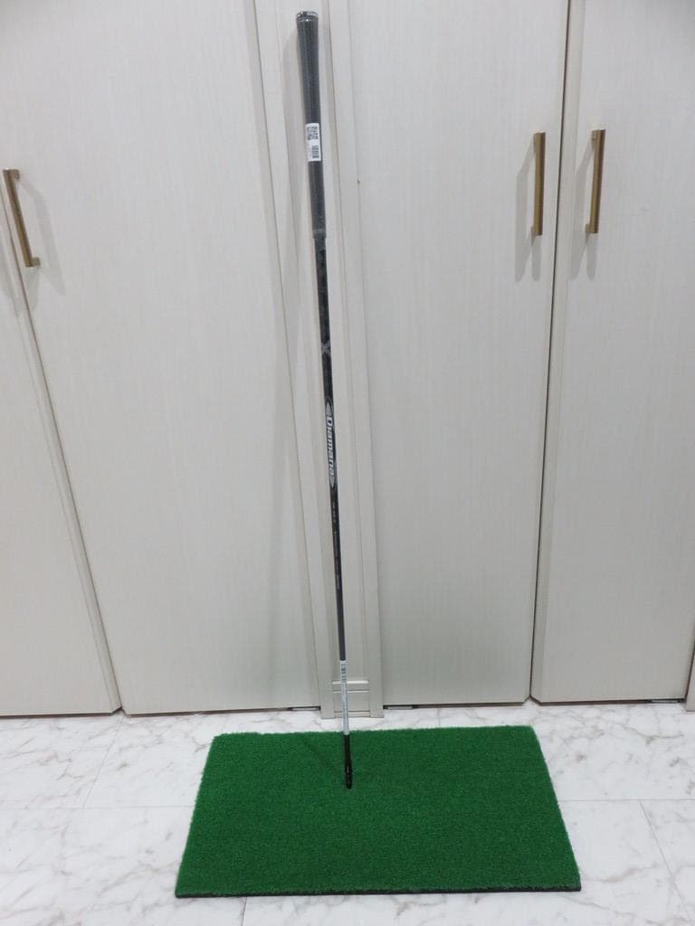 新品 フレックスS テーラーメイド Qi35 純正 ディアマナシルバー TM55