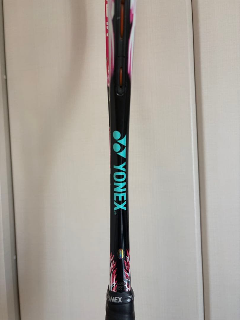 YONEX GEOBREAK ラケットとバッグセット