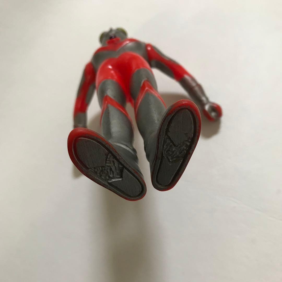 『初代マン　ガヴァドン (A)』 ポピー ソフビ 人形 怪獣 ガレージキット