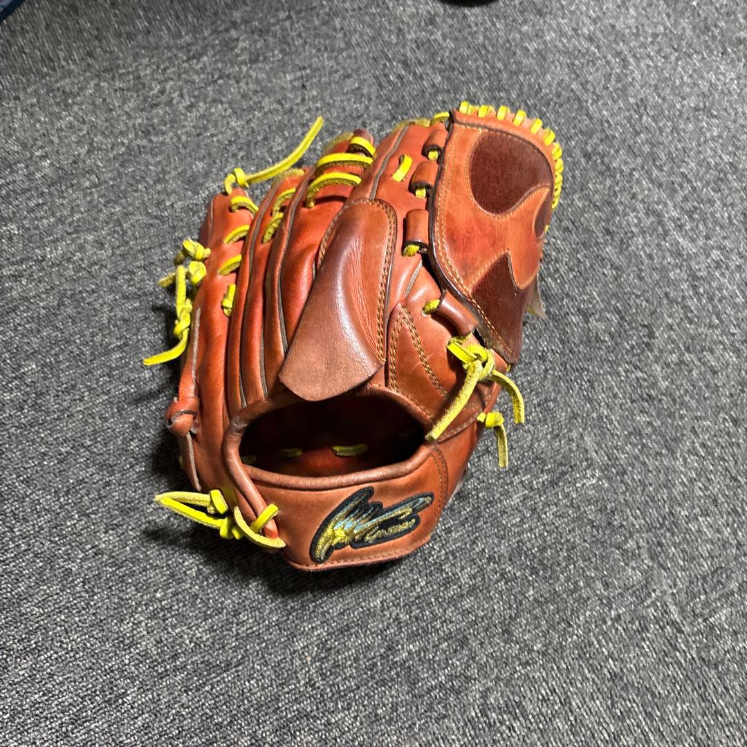 アイピーセレクト　ピッチャー用